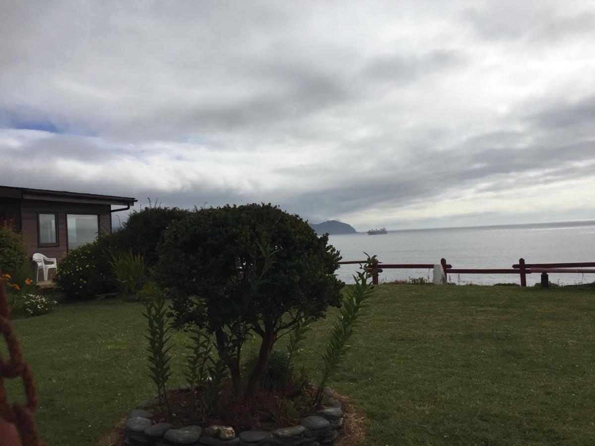 Quimeyhue Lodge Valdivia Extérieur photo